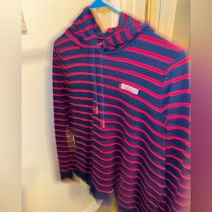 Vineyard Vines women’s hoodie!